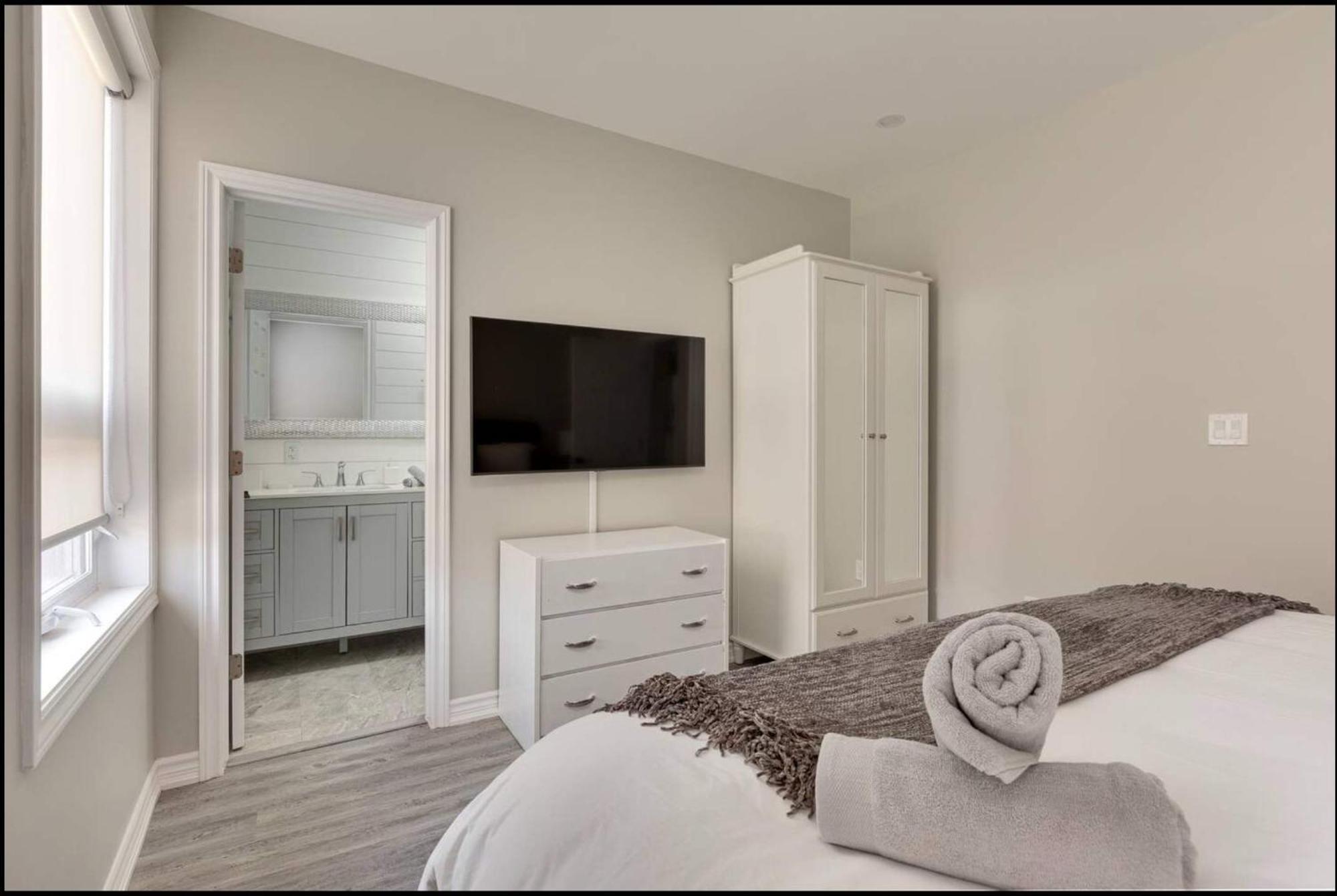 Casa Elegant W Patio Bbq Grill Toronto